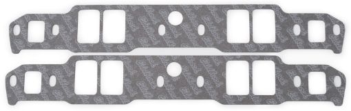 Bild von Edelbrock Gasket Intake Small Block Chevy 23 - Degree Cylinder Heads