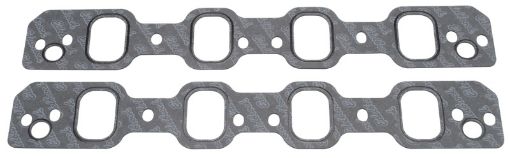 Bild von Edelbrock Ford 351 Cleveland Intake Gasket for Perf RPM Heads