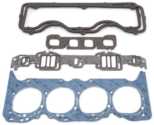 Bild von Edelbrock Top End Gasket Set W - Series Chevy 409 Large Port