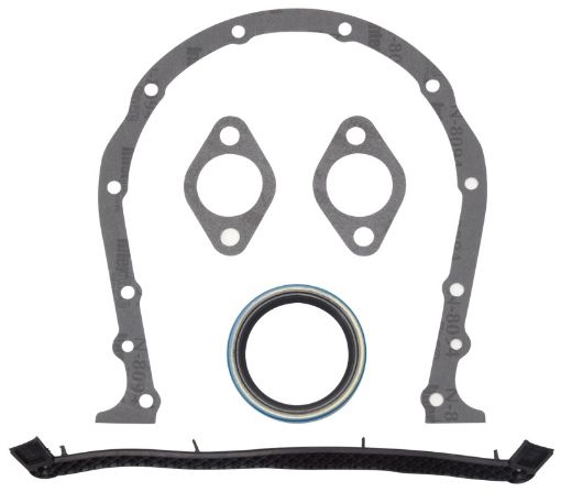 Bild von Edelbrock Gasket Kit Front Cover Big Block Chevrolet