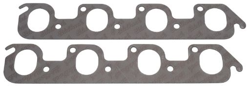 Bild von Edelbrock Ford 351 Cleveland Exhaust Gasket Set