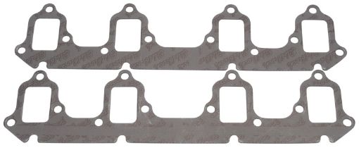 Bild von Edelbrock Ford FE 390 - 428 Exhaust Gasket Set