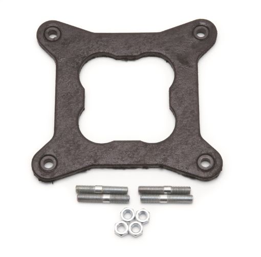 Bild von Edelbrock Carb Mounting Gasket Kit w Studs