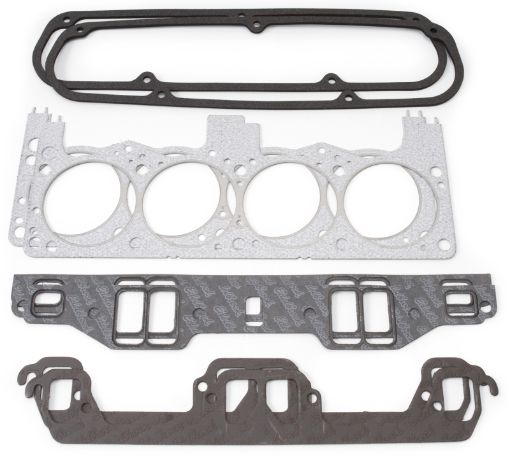 Bild von Edelbrock Sm Blk Chrysler Head Gasket Set