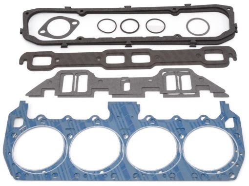 Bild von Edelbrock BB Chrysler Head Gasket Set