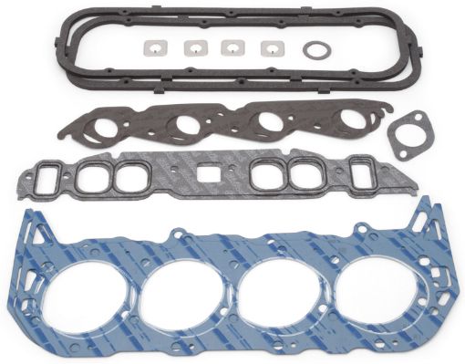 Bild von Edelbrock BBC Oval Head Gasket Set