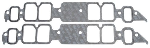 Bild von Edelbrock BBC Square Intake Gasket