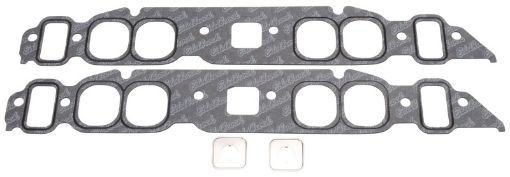 Bild von Edelbrock BBC Oval Intake Gasket