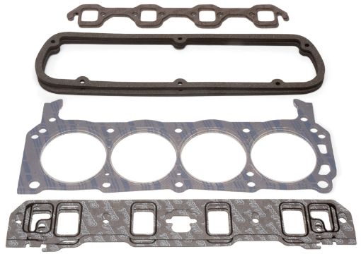 Bild von Edelbrock SBF Head Gasket Set