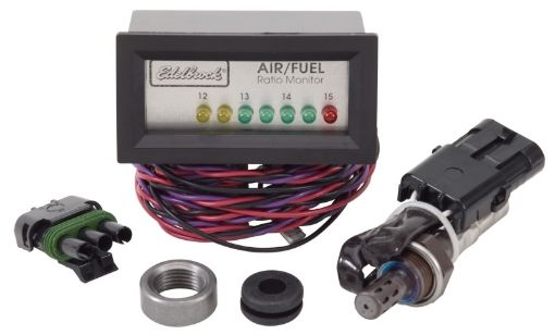 Bild von Edelbrock AirFuel Ratio Monitor