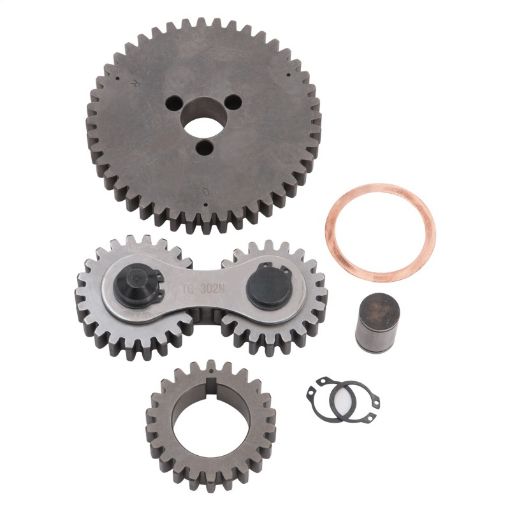 Bild von Edelbrock Accu - Drive Gear Drive SB Ford 65 - 84