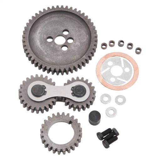 Bild von Edelbrock Accu - Drive Gear Drive BB Chevy