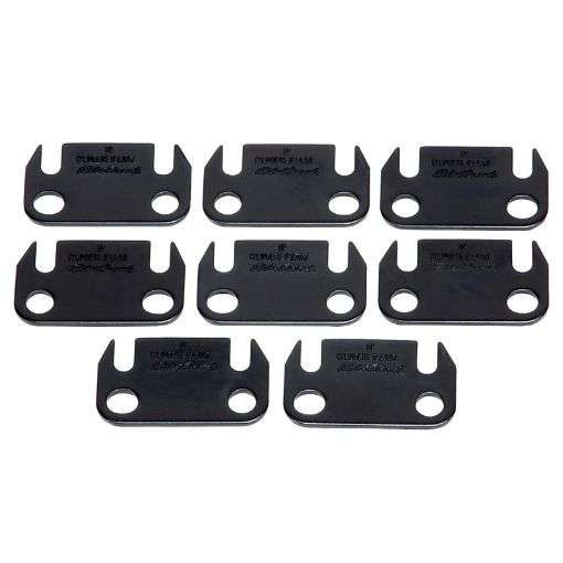 Bild von Edelbrock Guideplates 516 Flat Pontiac