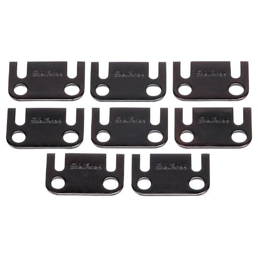 Bild von Edelbrock Guideplates 516 Flat Ford