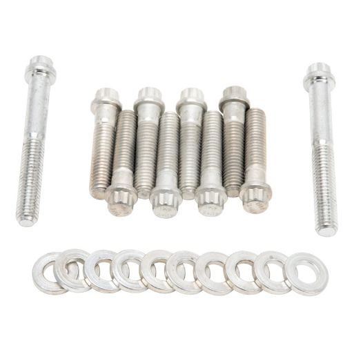 Bild von Edelbrock Plated Intk Bolt Kit for 2936 2937