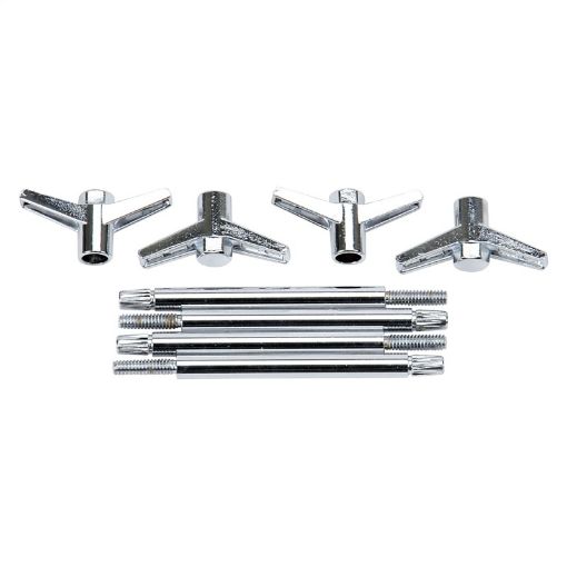 Bild von Edelbrock 2Pc Wing Bolts - 3 34 - Inch