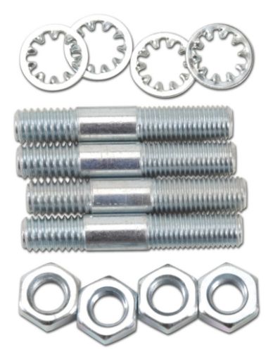 Bild von Edelbrock 516 - 18 x 1 - 34 Stud Kit