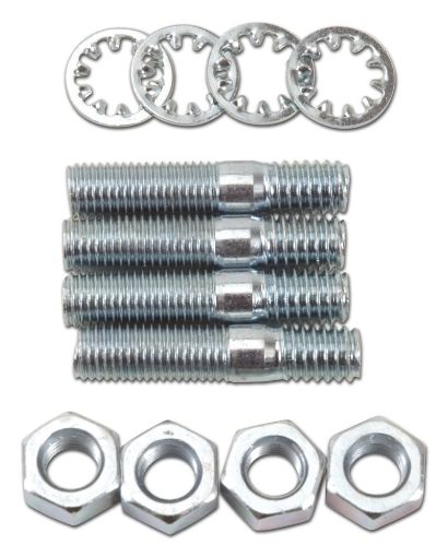 Bild von Edelbrock 516 - 18 x 1 - 12 Stud Kit