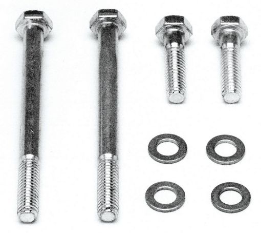 Bild von Edelbrock Q - Jet Bolt Kit