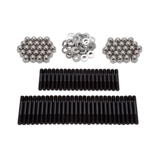 Bild von Edelbrock Head Stud Kit Ford Flathead Edelbrock Heads 1949 - 53 (154 - 4102)