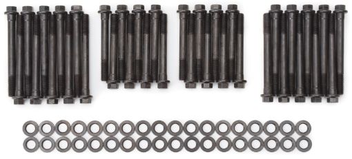 Bild von Edelbrock Head Bolt Kit for 6080960819 409 Perf RPM Cylinder Heads