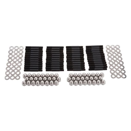 Bild von Edelbrock Head Stud Kit Ford Flathead Edelbrock Head 1938 - 48