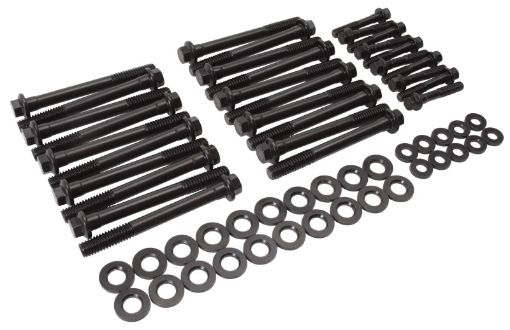 Bild von Edelbrock Head Bolt Kit Chevrolet Gen IV Ls - 2