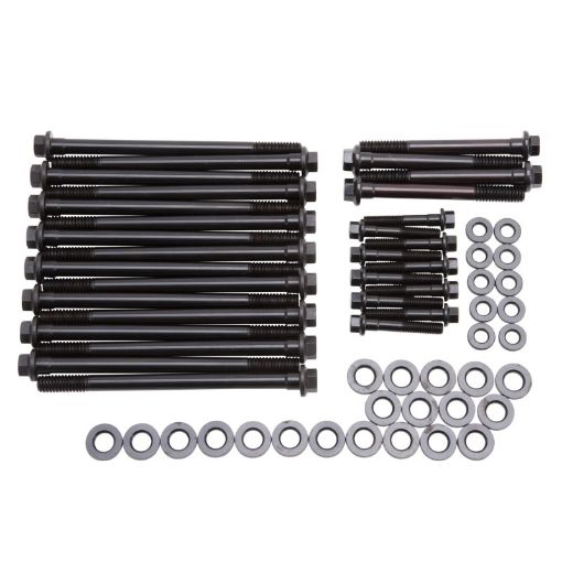 Bild von Edelbrock Chevrolet Gen IIiLS1 Head Bolt Kit