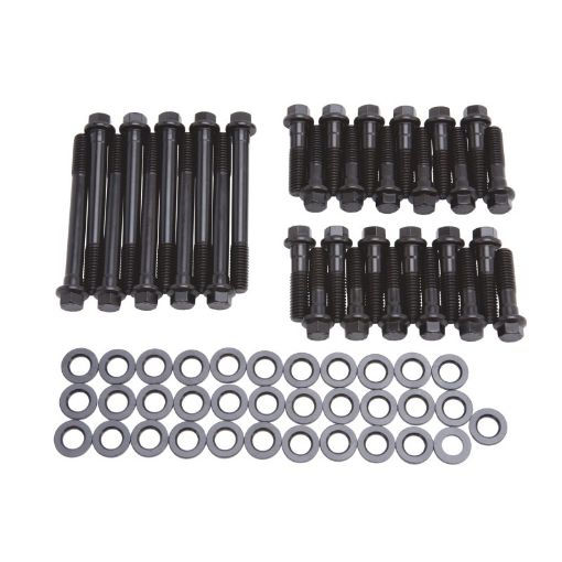 Bild von Edelbrock Big Block Chrysler Head Bolt Kit