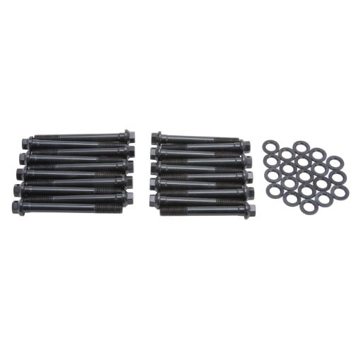 Bild von Edelbrock Ford 429460 Head Bolt Kit