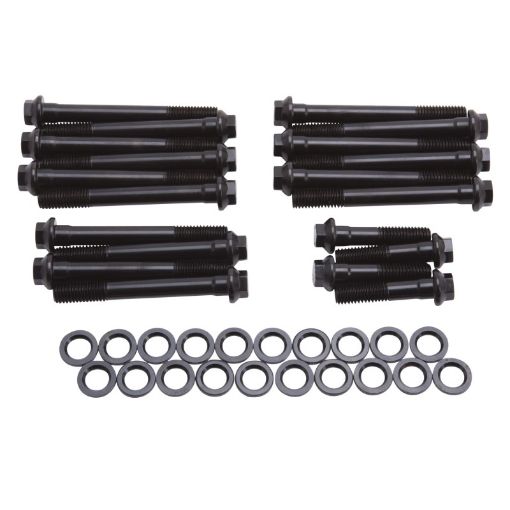 Bild von Edelbrock Pontiac Head Bolt Kit