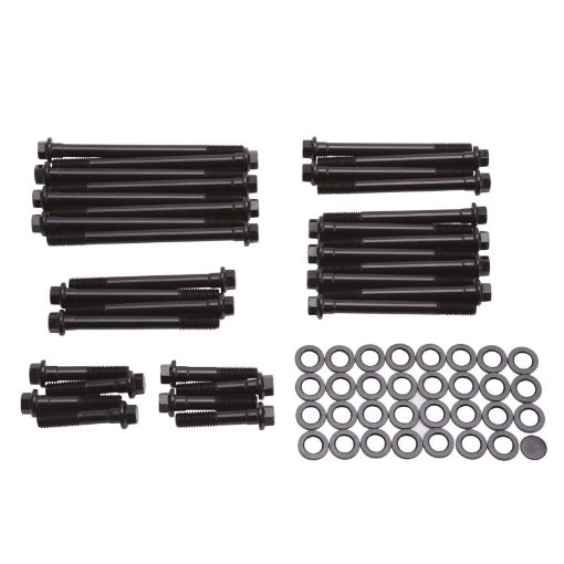 Bild von Edelbrock 7760 Head Bolt Kit