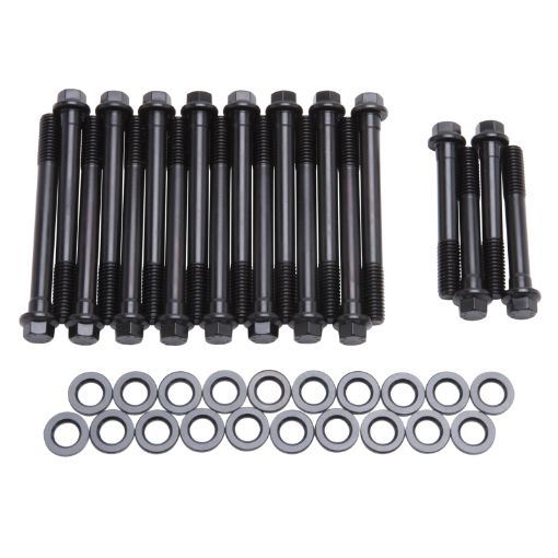 Bild von Edelbrock Olds Head Bolt Kit