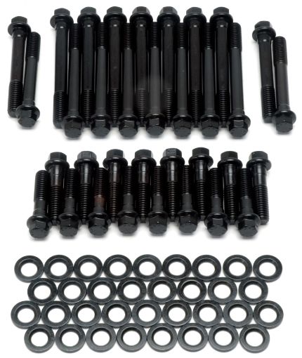 Bild von Edelbrock SBC Head Bolt Kit