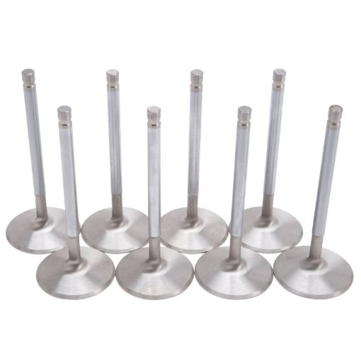 Bild von Edelbrock 8 Intake Valves for 60676069