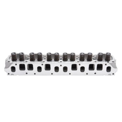 Bild von Edelbrock Cylinder Head Performer Jeep 4 0L I6 Complete