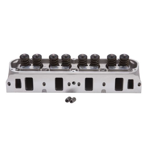 Bild von Edelbrock Single Perf 5 05 8 SBF 2 02 Head Comp