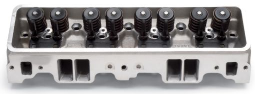 Bild von Edelbrock Single Perf SBC C - Bolt Head Comp