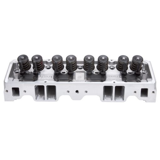 Bild von Edelbrock Single Perf SBC 64cc Head Comp