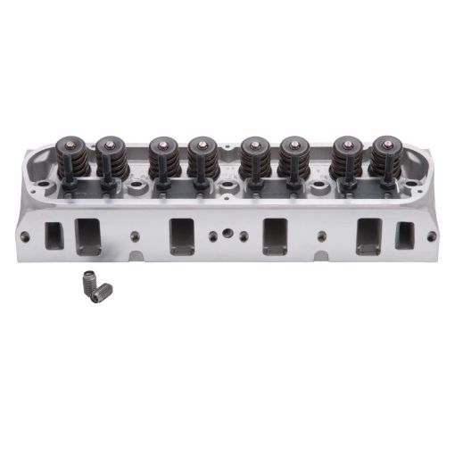 Bild von Edelbrock Single Perf SBF 1 90 Head Comp