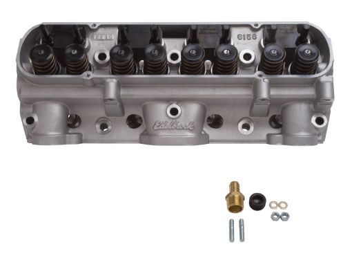 Bild von Edelbrock Performer D - Port Complete 72cc