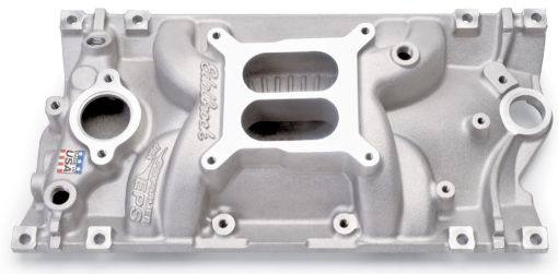 Bild von Edelbrock SB Chevy Vortec Perf Eps Intake Manifold