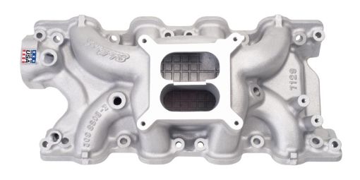 Bild von Edelbrock Performer RPM E - Boss 302 Ford Manifold