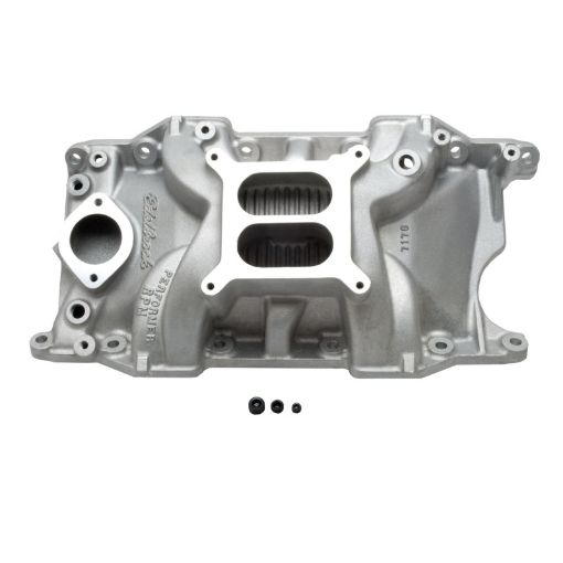 Bild von Edelbrock Performer RPM 360 Chry Manifold