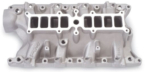 Bild von Edelbrock 5 8L Manifold Base Only w PCV