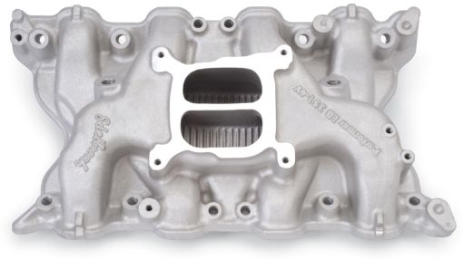 Bild von Edelbrock Performer Manifold 351C - 4V