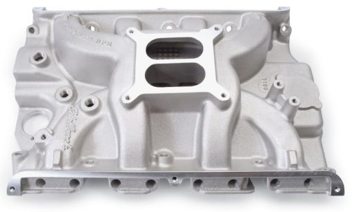 Bild von Edelbrock Performer RPM 427 Manifold