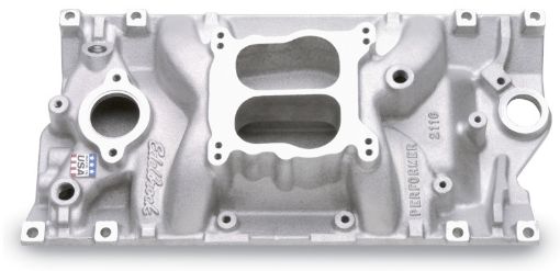 Bild von Edelbrock Performer Vortec Manifold