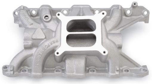 Bild von Edelbrock Performer Rover Manifold