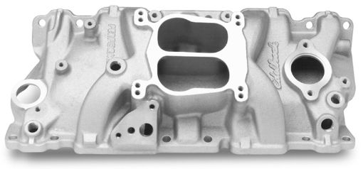 Bild von Edelbrock Perf Egr Manifold 87 - 95